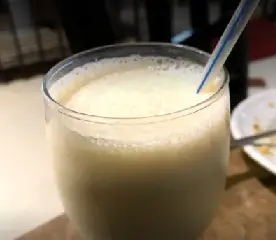 নীল চিরকুট ক্যাফে – Tangail