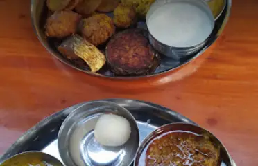 পিয়াস রেস্টুরেন্ট – Rangpur