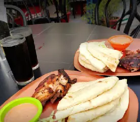 পেটুক চাপ হাউজ এন্ড রেস্টুরেন্ট – Tangail
