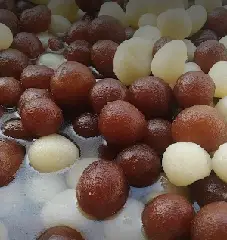 পোড়াবাড়ি রাজলক্ষ্মী মিষ্টান্ন ভান্ডার – Tangail