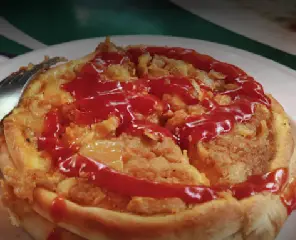 প্রকৃতি বিলাস ফুড কর্নার – Tangail