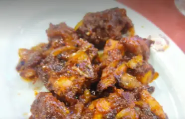মালঞ্চ রেস্টুরেন্টে – Rangpur
