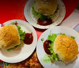 মেহ্ফিল রেস্তোরা – Tangail
