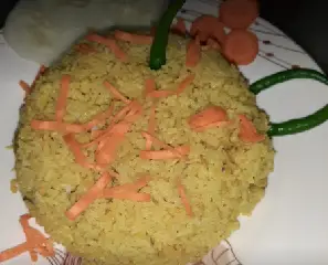 লালবাগ রয়েল বিরিয়ানী হাউজ – Tangail