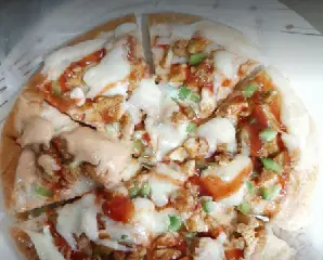 লোচন ফাষ্ট ফুড এন্ড কফি হাউজ। – Tangail