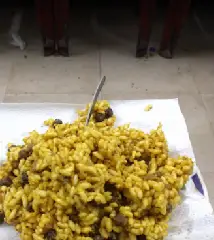 সম্পর্ক ঝাল মুড়ি – Tangail