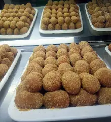 সুমন মিষ্টান্ন ভান্ডার – Tangail