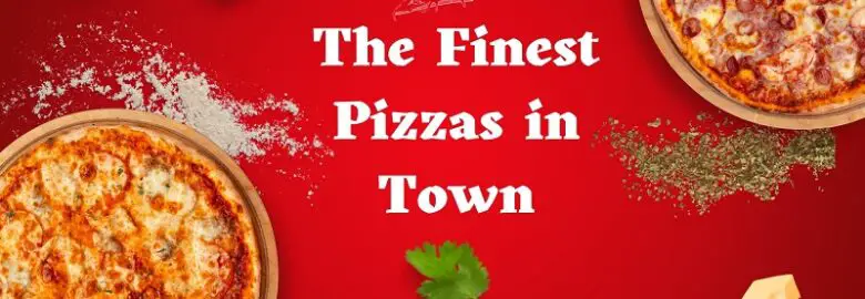American Blend Pizza and Edge Coffee – Bashundhara, Dhaka