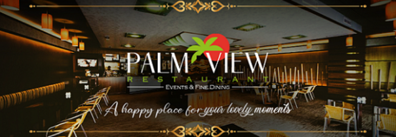 Palm View Restaurant – Bashundhara, Dhaka