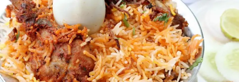 Roksana's Menu – Bashundhara, Dhaka