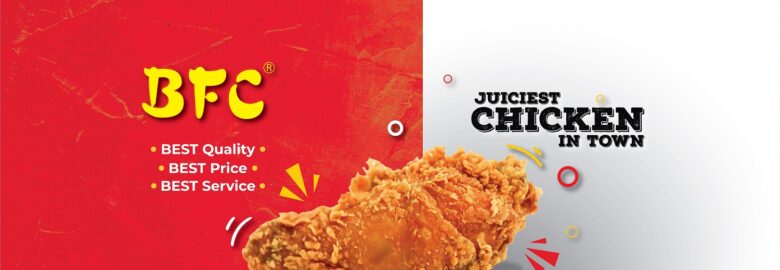 BFC (Best Fried Chicken) – Bashundhara, Dhaka