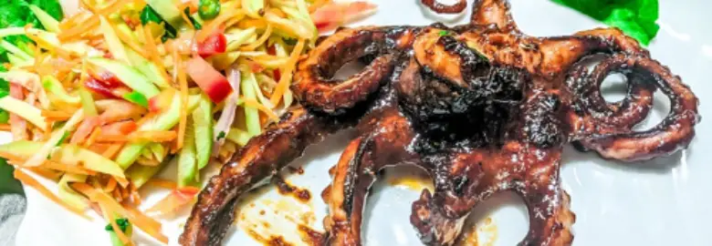 কিং'স ফিশ রেষ্টুরেন্ট – Bashundhara, Dhaka