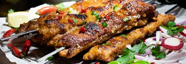Bismillah Food Corner – Abdullahpur, Dhaka