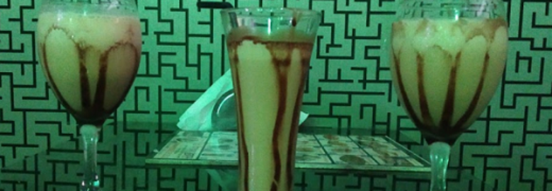 Astana Cafe – Gabtoli, Dhaka