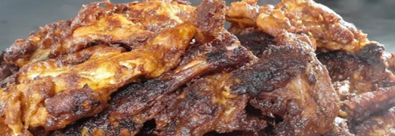 Dhulpi Fast Food – ধুলপি ফাস্ট ফুড – Abdullahpur, Dhaka