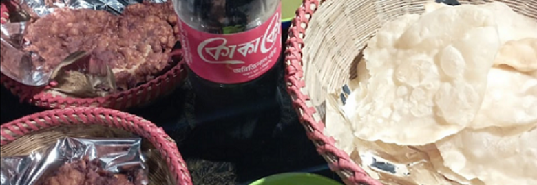 Baraka Kitchen – Gabtoli, Dhaka