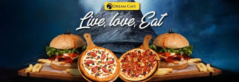 Dream Cafe – Gabtoli, Dhaka