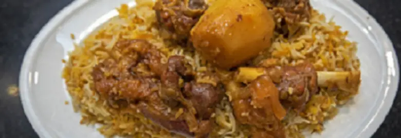 Kacchi king – Gabtoli, Dhaka