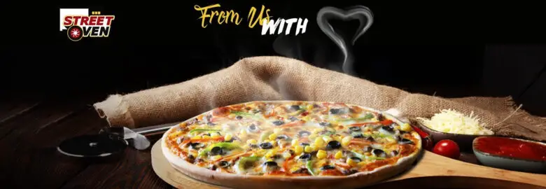 Street Oven Bashundhara Outlet – Bashundhara, Dhaka