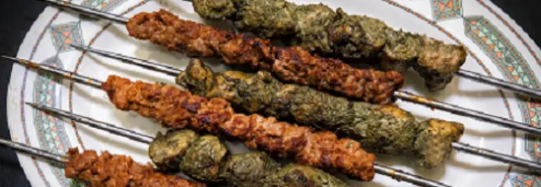 আদানা কাবাব এন্ড রেস্টুরেন্ট – Gabtoli, Dhaka