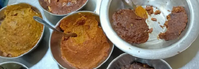 মাইনুদ্দিন হোটেল – Gabtoli, Dhaka