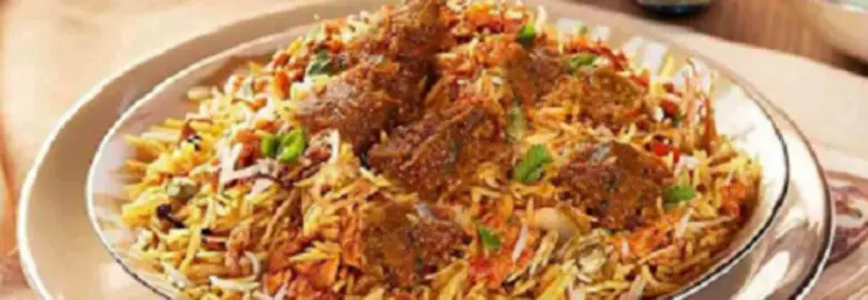 মায়ের দোয়া বিরিয়ানি হাউজ – Gabtoli, Dhaka