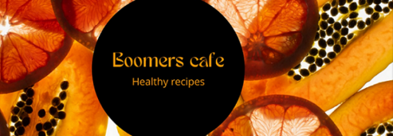 Boomers Cafe- Bashundhara, Dhaka