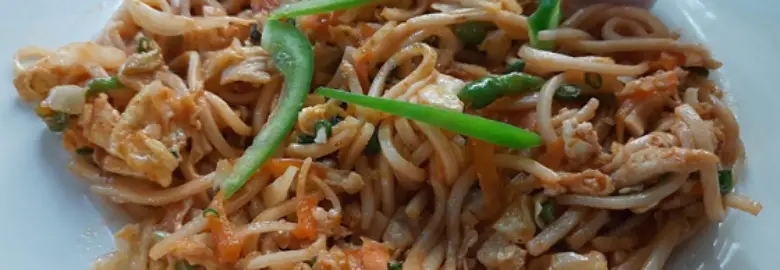 Boro Bhai's বড় ভাই'স – Bashundhara, Dhaka