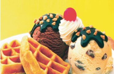 Boomers Cafe- Bashundhara, Dhaka