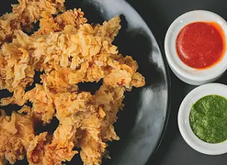 LAAL BATTI – Bashundhara, Dhaka