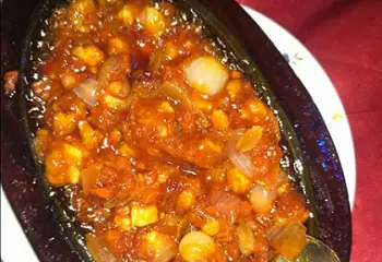 Le Cuisine – Bashundhara, Dhaka
