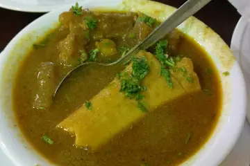 Magpie Thai and Chinese Restaurant – Bashundhara, Dhaka