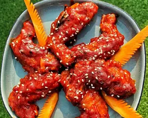 Naga Twist – Bashundhara, Dhaka