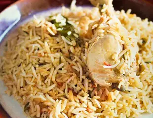 Nawab Indian – Bashundhara, Dhaka