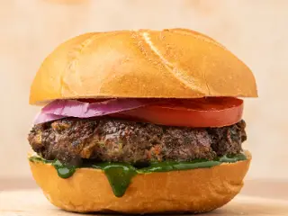 Sanjana's Home Café – Bashundhara, Dhaka