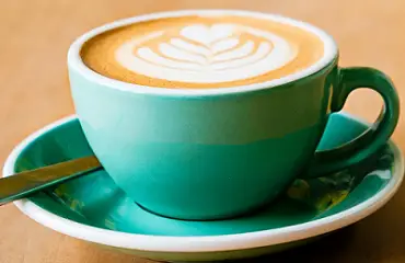 The coffee Club – Bashundhara, Dhaka