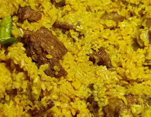 The gharoa restaurant – Bashundhara, Dhaka