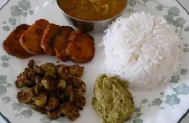 Agrani Restaurant – Gabtoli, Dhaka