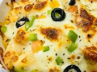 কিং'স ফিশ রেষ্টুরেন্ট – Bashundhara, Dhaka