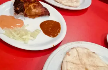 Apon Restaurant – Abdullahpur, Dhaka