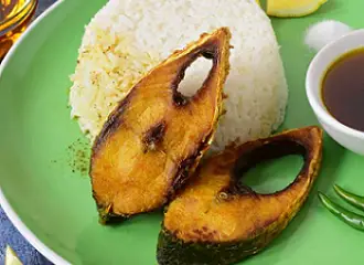 Allah's Dan Hotel & Restaurant – Gabtoli, Dhaka