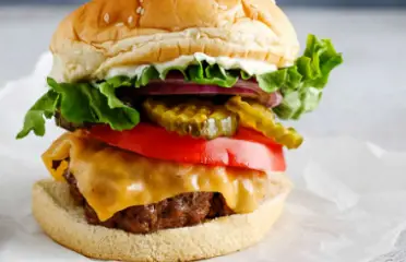 Burger cheese bd – Abdullahpur, Dhaka