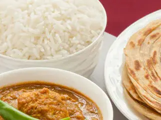 Falguni Restaurant – Abdullahpur, Dhaka