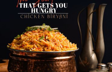 Desi Bites – Bashundhara, Dhaka