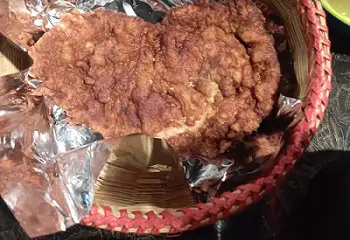Baraka Kitchen – Gabtoli, Dhaka