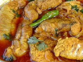Bismillah Hotel – Gabtoli, Dhaka