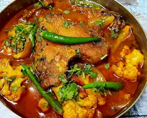 Bismillah Hotel & Restaurant – Gabtoli, Dhaka
