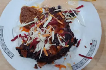 Zamzam Restaurant – Ramna, Dhaka