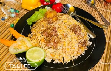 Tali Co. Kitchen – Gabtoli, Dhaka