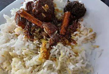 Boishakhi Restaurant – Gabtoli, Dhaka